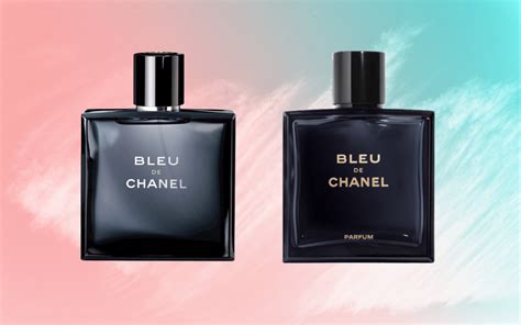 bleu chanel edp vs site www.fragrantica.com|bleu de Chanel smell like.